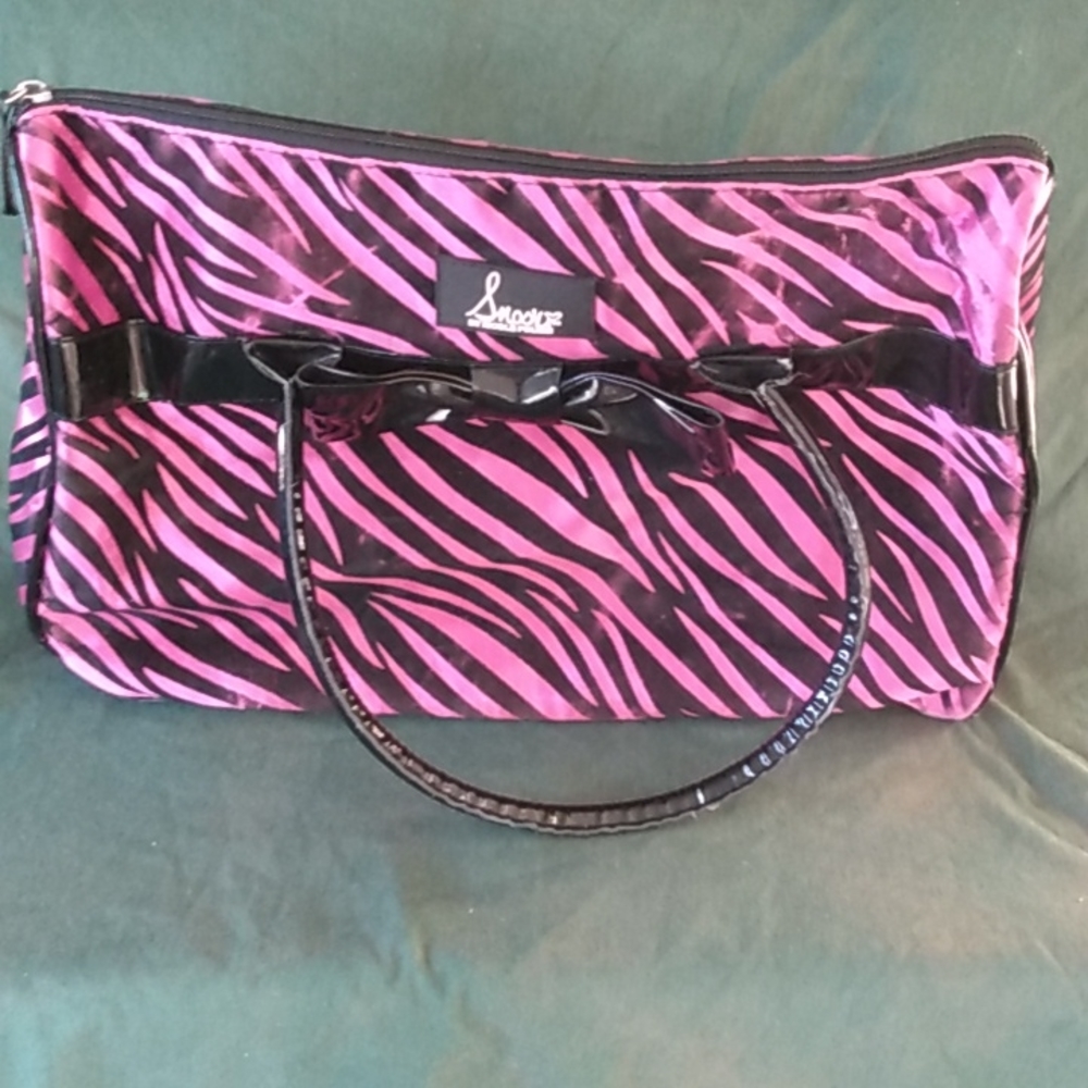 Snooki by Nicole polizzi purse